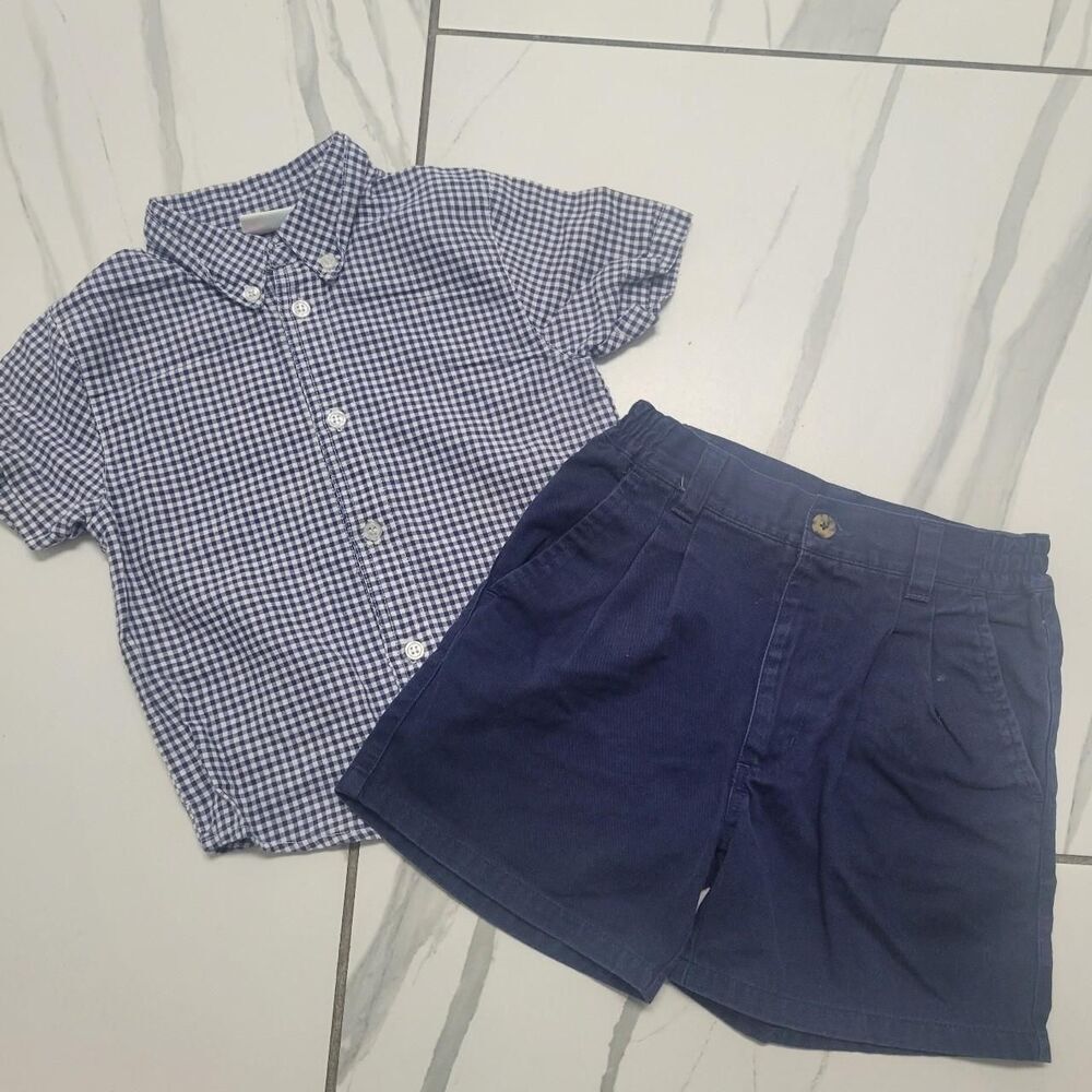Unbranded Men's Blue and Navy Bundles